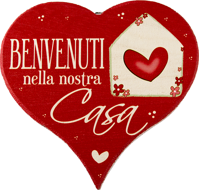 Cuore di Natale