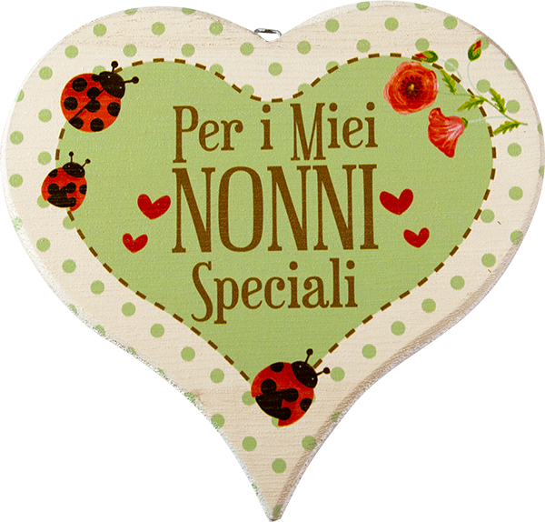Fiorerie gift Festa dei nonni